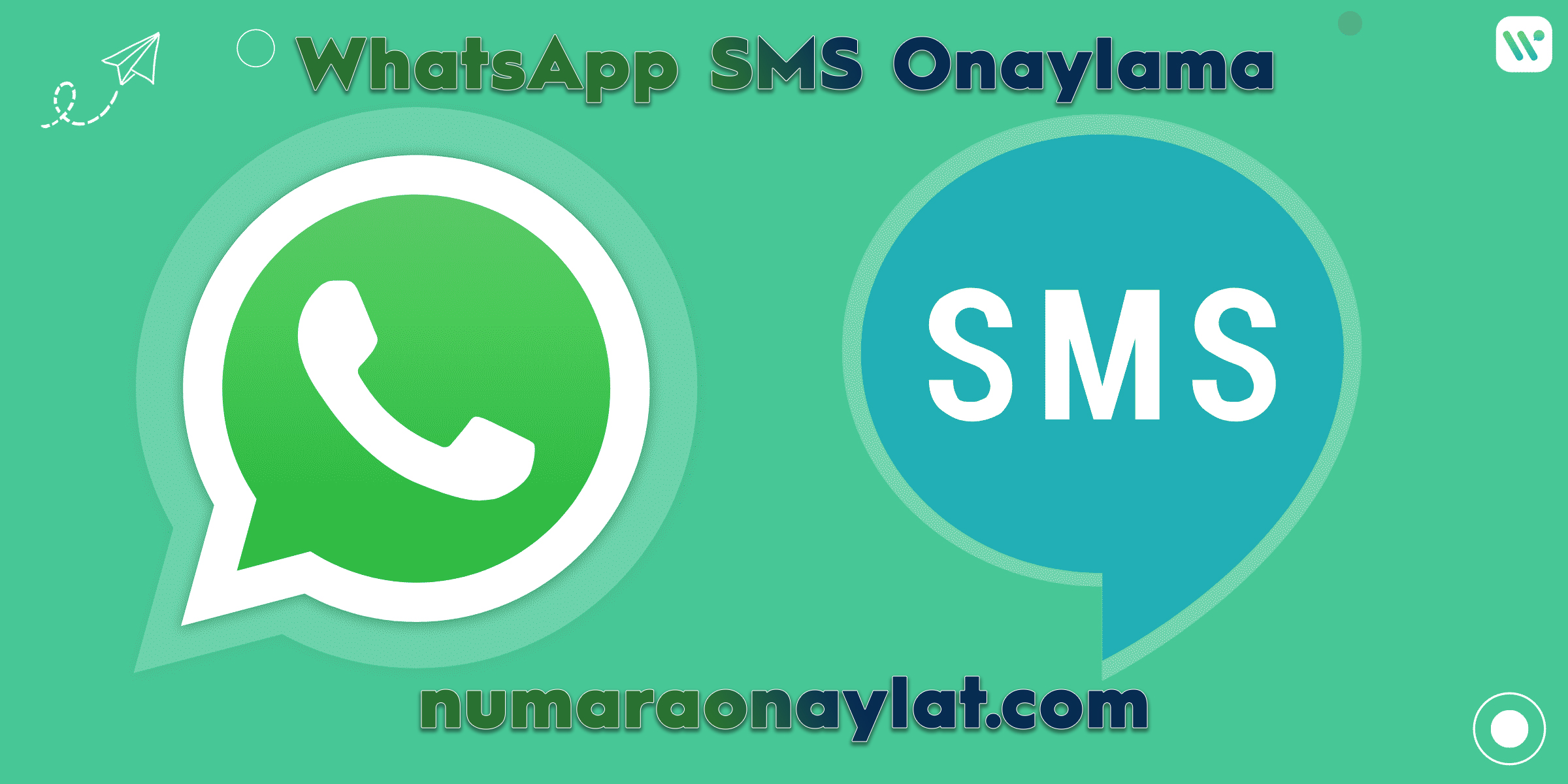 Whatsapp Sms Onay