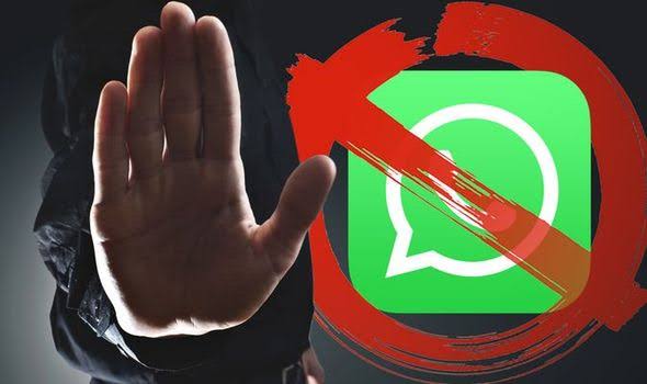 WhatsApp ban nasıl önlenir
